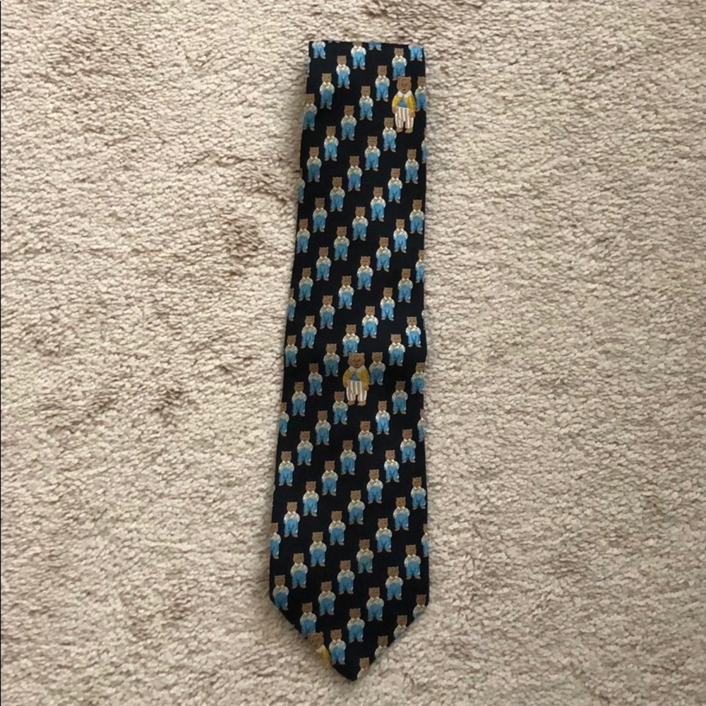 Versace Tie
